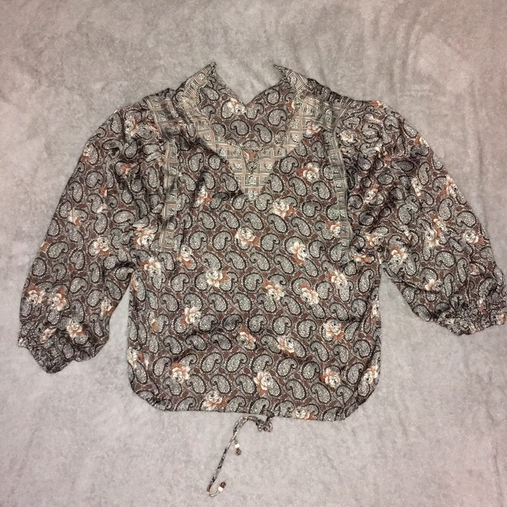 Original piece - Jane boutique top